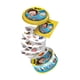 thumbnail image 2 of Juego de mesa Dobble One Piece, 2 of 3