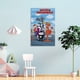 thumbnail image 4 of El Show de Rocky y Bullwinkle Cuadro decorativo colgante - Arte de pared - Póster enmarcado - Decoración de pared - Regalos para familia, amigos y aficionados 20*30 cm, 4 of 6
