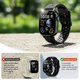 thumbnail image 4 of Smartwatch moutarlier AMOLED con GPS de 2,06" resistente al agua hasta 50 m, 4 of 9