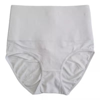 Likeshop - Calzón Faja Alto Reductor Modelador Cintura Algodon 1001