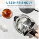 thumbnail image 5 of Hervidor eléctrico Aroma Housewares AROMA® 1.7 L/7 tazas 1750 W, 5 of 6