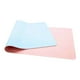 thumbnail image 3 of Alfombrilla Mousepad Cuero Doble Cara 80 X 40 Cm Impermeable - Rosa, 3 of 8