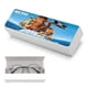 thumbnail image 5 of Estuche para Gafas Desmarcar La Era de Hielo Cuero PU, 5 of 6