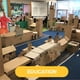 thumbnail image 4 of Kit de herramientas de construcción Makedo Invent con 360 piezas para mayores de 5 años, 4 of 9