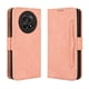 thumbnail image 1 of Funda Tipo Billetera FOXDOCK para OPPO Realme 12 5G – Tapa Flip con Tarjetero, 1 of 5