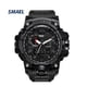 thumbnail image 1 of Reloj Hombre Deportivo SMAEL Impermeable Digital LED Juvenil, 1 of 3