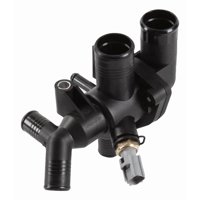 Motorcraft - Carcaza Termostato Ranger 3.2L Dupla 4X4 Xlt (2016 - 2023)