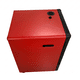 thumbnail image 3 of Estufa a Gas Llama Azul HGLA‑5KG Heimat 5 kg 2,8 kW, 3 of 6