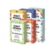 thumbnail image 1 of 600 Sight Words Flash Cards, Dolch & Fry High Frequency Sight Word Flash Cards For Kindergarten Homeschool Supplies, Sight Word Games For Kids Pre-K, Kindergarten, 1st, 2nd, 3rd Grade, 1 of 3