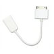 thumbnail image 1 of Cable Tipo Usb-H A Ipad2 Ipad 3, 1 of 1