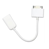 Genérico - Cable Usb-H A Ipad2 Ipad 3