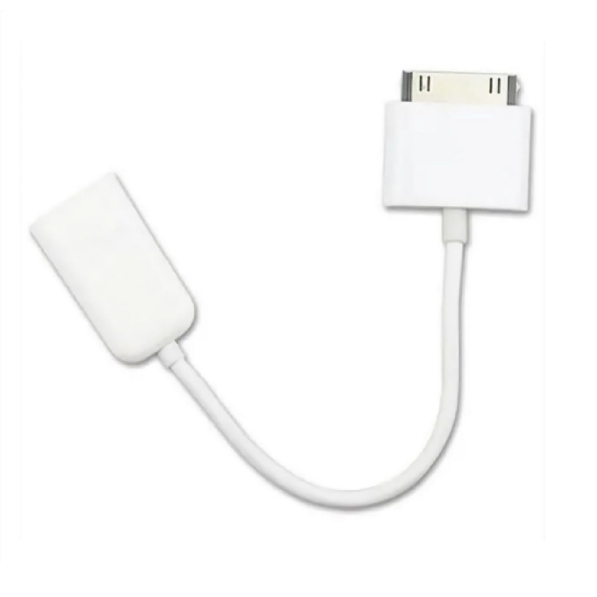 Genérico - Cable Usb-h A Ipad2 Ipad 3