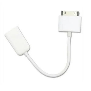 Genérico - Cable Tipo Usb-H A Ipad2 Ipad 3