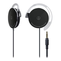 Auriculares Ear-Fit Audio-Technica Ath-Eq300M Bk Negros