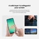 thumbnail image 4 of Protector de Pantalla Samsung Galaxy A26 5G Antirayaduras, 4 of 7