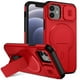 thumbnail image 1 of Funda FOXDOCK para iPhone 12/12 Pro – Magnética Antigolpes con Soporte y Protección Doble, 1 of 6