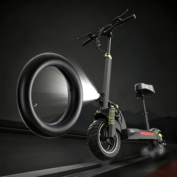 Tubo de Scooter 10x2.5/2.75  60 / 70-6.5