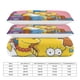 thumbnail image 2 of x506 The Simpsons 3-Piece Bedding Set Warm And Comfortable Soft Duvet Cover Bed Set with 1 Duvet Cover And 2 Pillowcases for Bedroom b506, 2 of 5