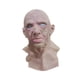 thumbnail image 3 of Máscara Realista Para Ancianos, Casco, Máscara De Cabeza Completa Para Fiesta De Halloween, Carnavales, Estilo F, 3 of 5