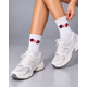 thumbnail image 1 of Calcetines Deportivos Mujer Cardiac Strength, 1 of 4