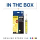 thumbnail image 2 of Cartucho De Tinta 410 Claria Premium High Capacity Amarillo, 2 of 7