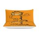 thumbnail image 3 of x48 Garfield Bed Duvet Cover Microfiber Bedding Sets 3D Printed Lightweight 3 Piece Comforter Sets, 1 Duvet Cover And 2 Pillow Shams for Kids Boys Girls 79"x90" jn48, 3 of 5