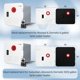 thumbnail image 2 of Calentador de agua FOGATTI InstaShower 8 Plus Gen 2 38x38x39 cm DC 12V, 2 of 8