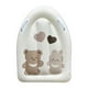 thumbnail image 3 of Tabla Hawaiana Inflable Para Niños Para Vacaciones Piscina Entretenimiento Acuático Conejo Y Oso, 3 of 3