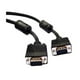 thumbnail image 2 of Cable De Vídeo Vga Db15 - 180 Para Monitores Vga Macho A Vga Macho, 2 of 3