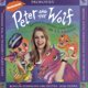 thumbnail image 1 of CD Sony Prokofiev: Pedro y el lobo narrado por Melissa Joan, 1 of 1