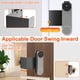 thumbnail image 3 of Soporte anti-robo Qwwia para timbre Google Nest (Batería), 3 of 7