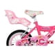 thumbnail image 5 of Bicicleta Infantil Minnie Aro 12 Rosada, 5 of 5