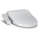 thumbnail image 1 of Asiento electrónico para bidé TOTO WASHLET A2, con calefacción, cierre suave, 1 of 9