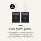 thumbnail image 2 of Difusor De Aire Doméstico Inteligente Guy Fox De Home Scent Refill Paquete De 2, 2 of 7