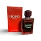 thumbnail image 5 of Perfume Secret Plus ¡ESPERANZA! Eau de Parfum HOMME, 100 ml, para hombre, 5 of 7