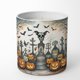 thumbnail image 1 of Vela de soja Caroline's Treasures para mascotas, Halloween, 300 ml, 1 of 4