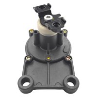 Ioensy - Sensor De Nivel De Altura De Suspensión Neumática 20850557 Reemplaza A Volvo Fh Fl Fm
