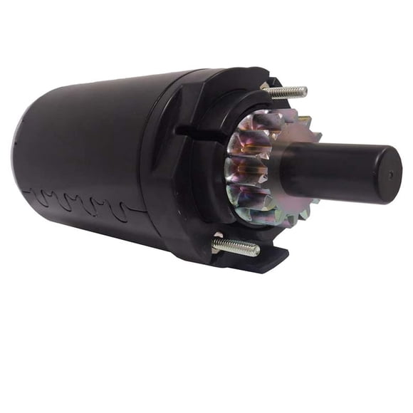 Reproductor Starter Parts compatible con Kohler 18-21 HP 12 V 14T