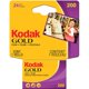 thumbnail image 1 of Película Kodak Kodacolor Gold, 200 GB, color negativo ISO 200, 35 mm, 1 of 1