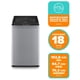 thumbnail image 3 of Lavadora Automática 18Kg Carga Superior MDWMT18S Silver, 3 of 13