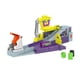 thumbnail image 1 of Playset Fisher-Price DC Batwheels Legion Of Zoom con rampa para coche, 1 of 6