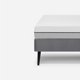 thumbnail image 4 of Cama Europea Pratta 2 Plaza Base Dividida, 4 of 5