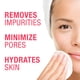 thumbnail image 3 of Tónico Facial Sin Alcohol Con Hamamelis Agua De Rosas Y Proteína De Arroz Elimina Las Impurezas E Hidrata El Rostro 9 Onzas, 3 of 6