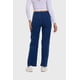 thumbnail image 3 of Jeans Mujer Línea Bolsillo Calce Recto Azul, 3 of 4