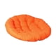 thumbnail image 2 of Cojín Para Asiento De Patio, Cesta Colgante, Cojín Para Silla De Jardín, Cocina, Color Naranja, 2 of 5