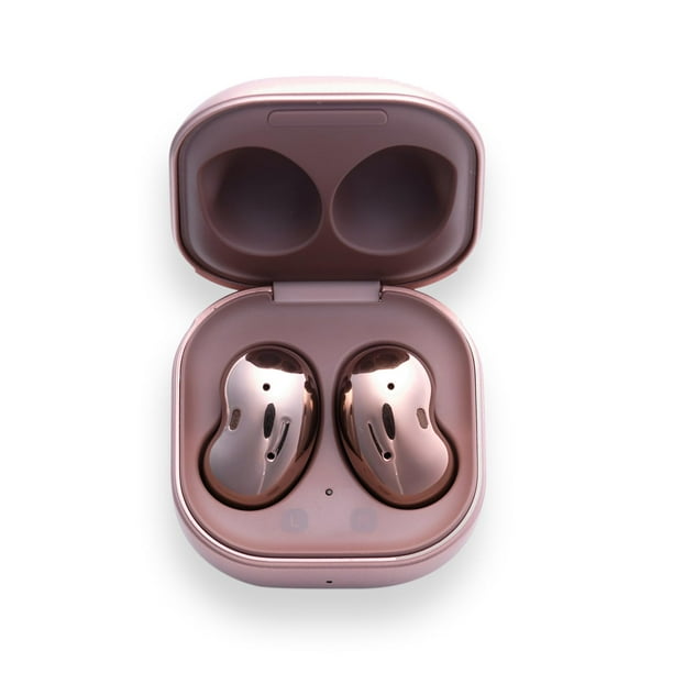 Auriculares Galaxy Buds Live Mystic Bronze Renovados