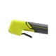 thumbnail image 4 of Soplador de hojas RYOBI ONE+ PCLLB01B 18V inalámbrico 100 MPH, 4 of 8