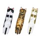 thumbnail image 5 of Toallas De Mano Divertidas Multiusos Para Gatos, 3 Uds., Secado De Manos, Toalla Absorbente, Estilo YZ, 5 of 5