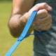 thumbnail image 2 of Correa Hi Kiss 9 m Azul de Entrenamiento y Agilidad, 2 of 7