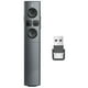 thumbnail image 1 of Clicker remoto inalámbrico NinjaABXY para Powerpoint, 1 of 3